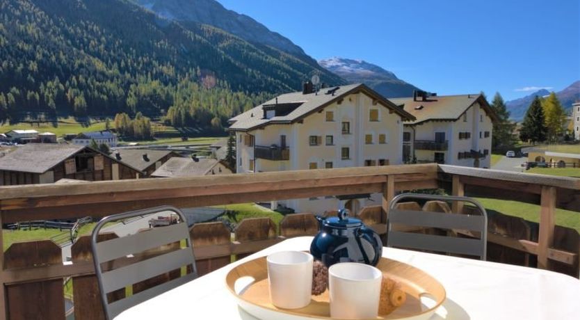 Photo of Chesa Arpschellas - Reis