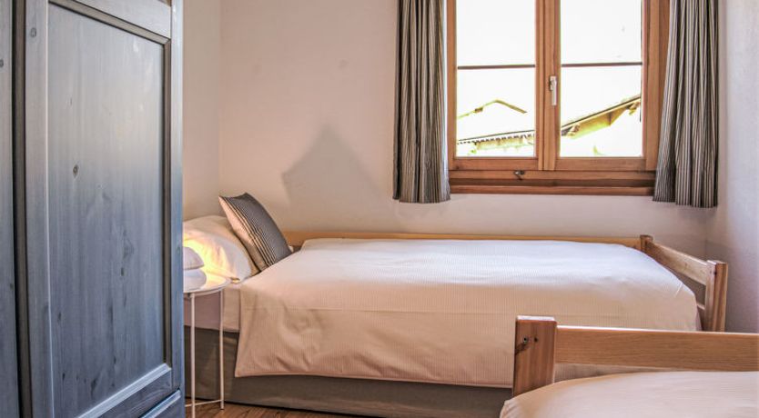 Photo of Chesa Arpschellas - Reis