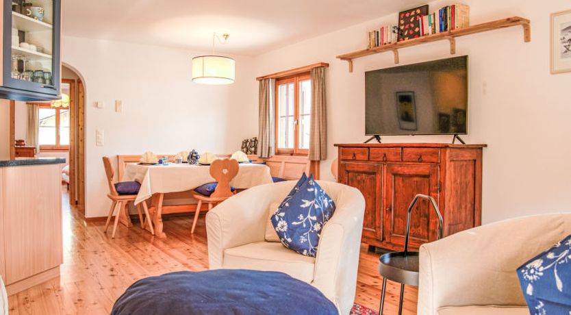 Photo of Chesa Arpschellas - Reis