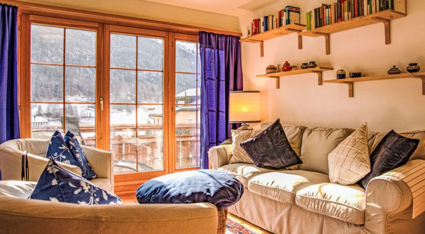 Photo of Chesa Arpschellas - Reis