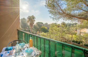 Les Terrasses de la Mer Apartment