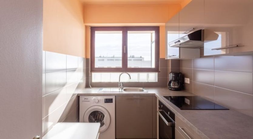 Photo of Le Grand Large Apartment 2