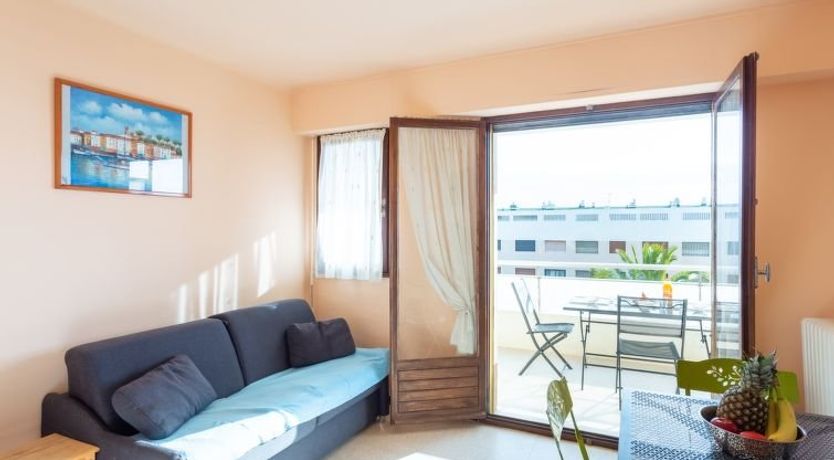 Photo of Le Grand Large Apartment 2