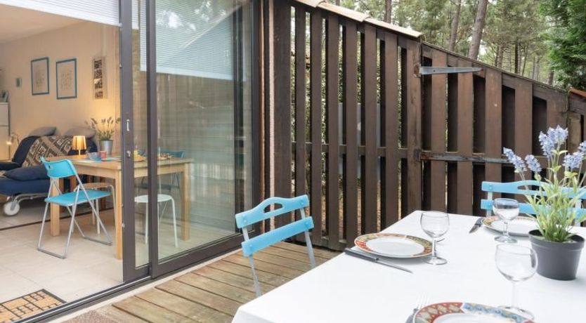 Photo of Les Pins Holiday Home 12