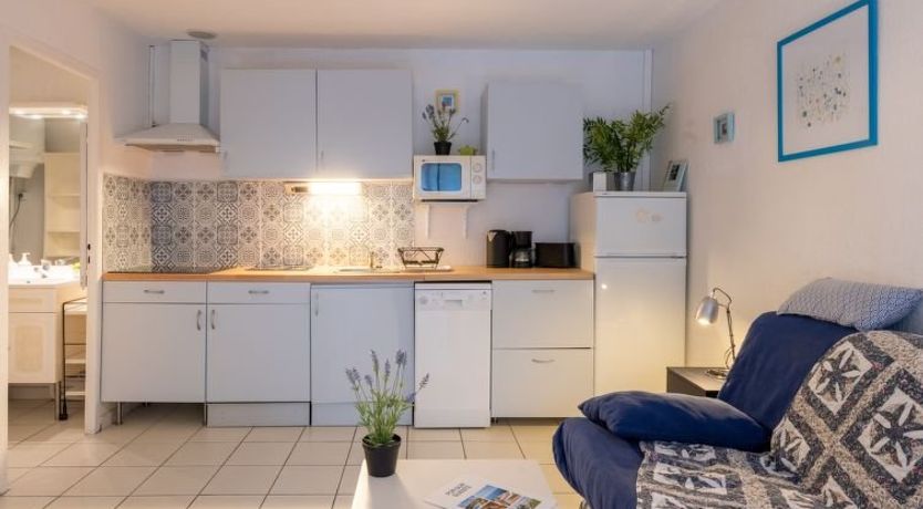 Photo of Les Pins Holiday Home 12