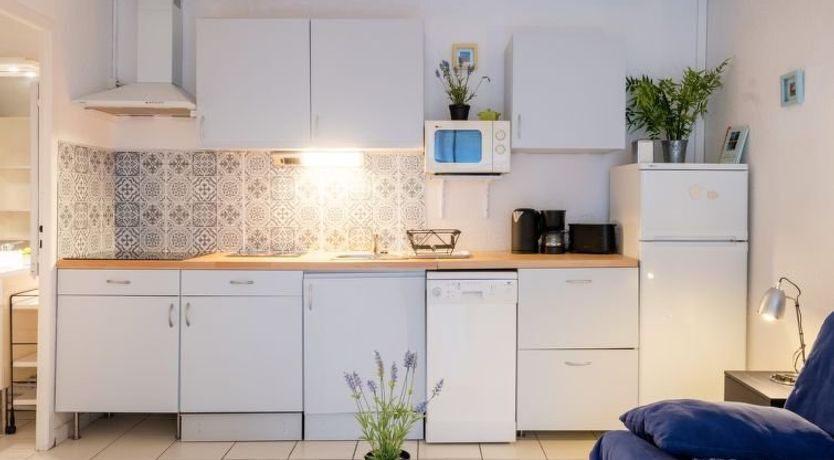 Photo of Les Pins Holiday Home 12