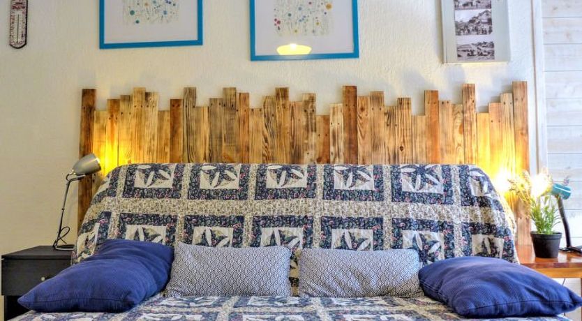 Photo of Les Pins Holiday Home 12