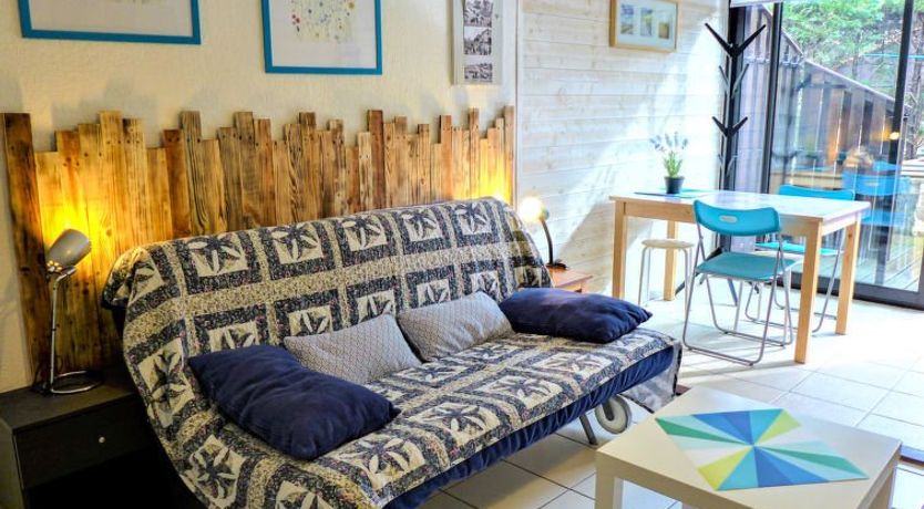 Photo of Les Pins Holiday Home 12