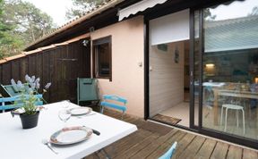 Photo of Les Pins Holiday Home 12