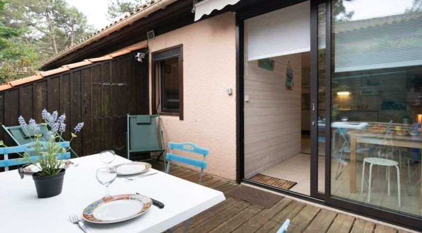 Photo of Les Pins Holiday Home 12