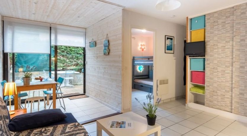 Photo of Les Pins Holiday Home 12