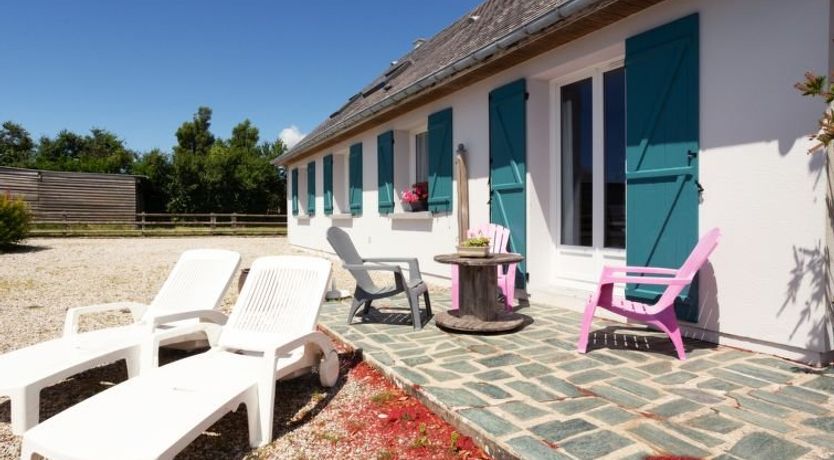 Photo of Le Pré Salé