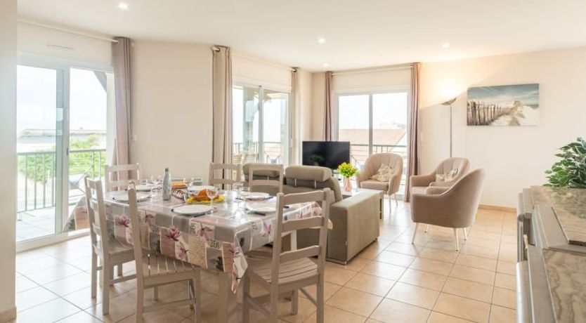 Photo of Côte Sud Apartment 4