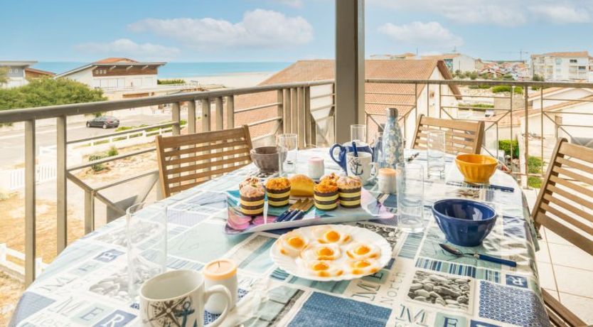 Photo of Côte Sud Apartment 4