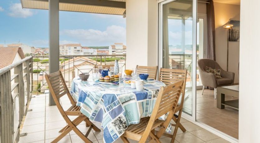 Photo of Côte Sud Apartment 4