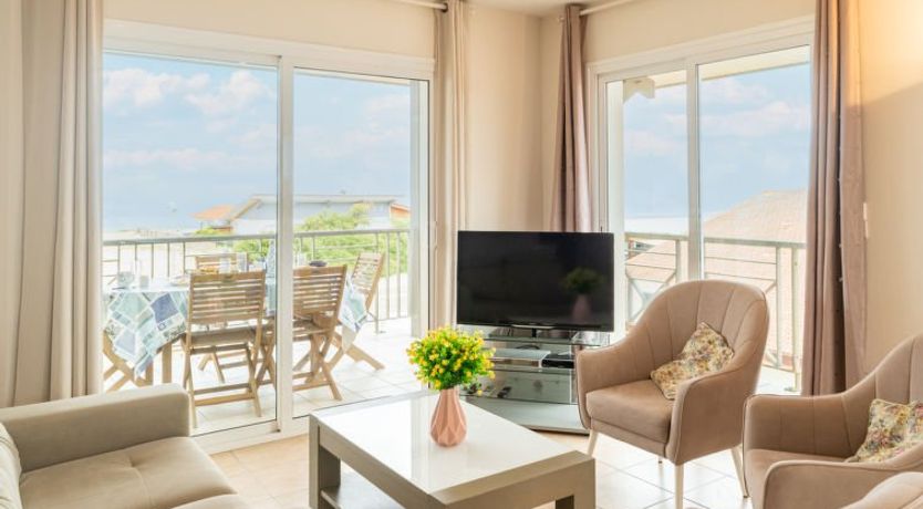 Photo of Côte Sud Apartment 4