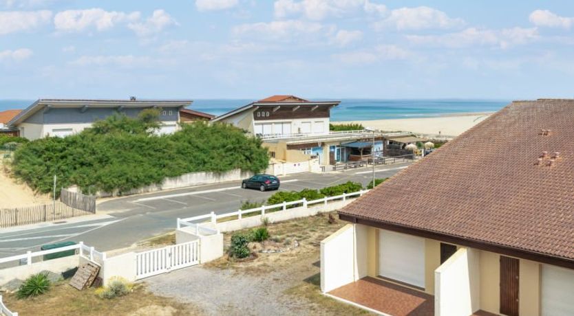 Photo of Côte Sud Apartment 4