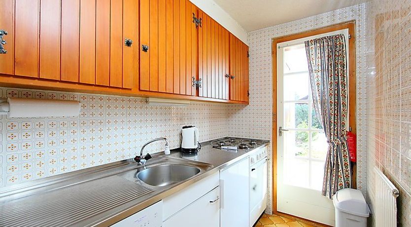 Photo of Le Mont Blanc 2 Apartment 2