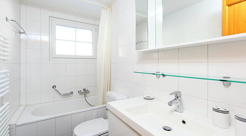 Photo of Le Mont Blanc 2 Apartment 2