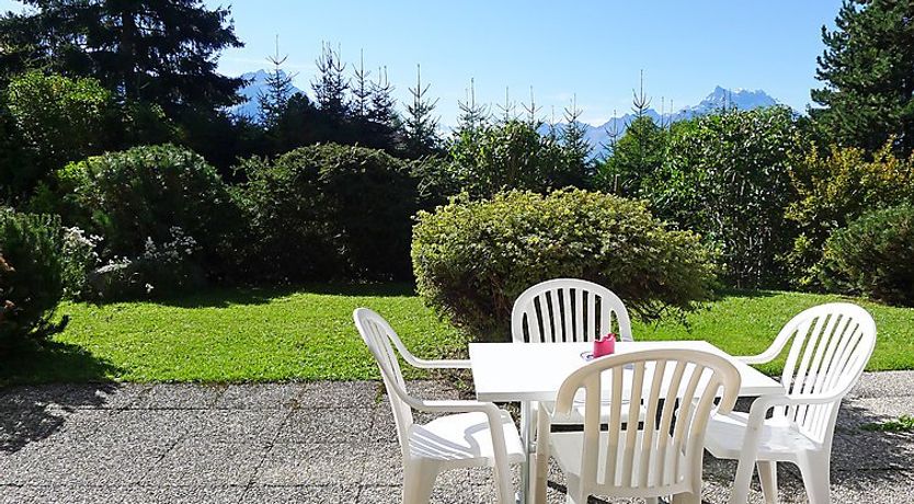 Photo of Le Mont Blanc 2 Apartment 2