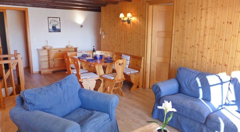 Photo of Le Mont Blanc 2 Apartment 2