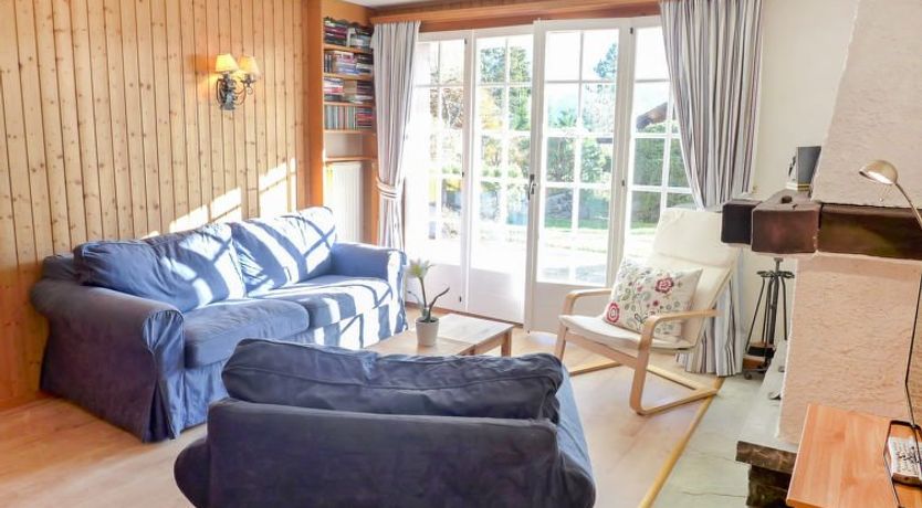 Photo of Le Mont Blanc 2 Apartment 2