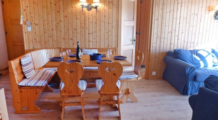 Photo of Le Mont Blanc 2 Apartment 2