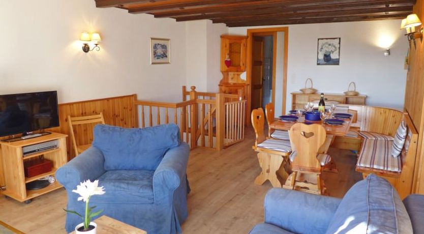 Photo of Le Mont Blanc 2 Apartment 2