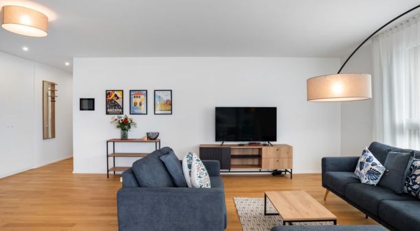 Photo of LocTowers A4.8.2 Apartment 19