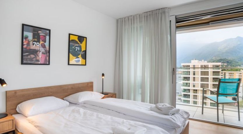 Photo of LocTowers A4.8.2 Apartment 19