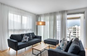LocTowers A4.8.2 Apartment 19 Holiday Home
