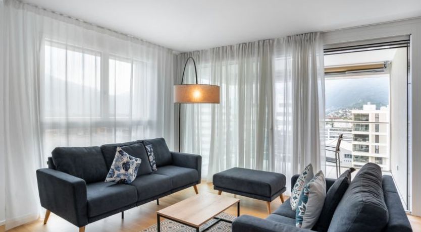 Photo of LocTowers A4.8.2 Apartment 19