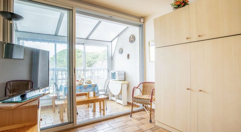 Photo of La Croisi&egrave;re Apartment 7