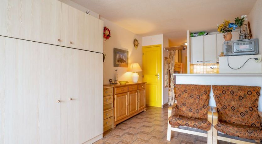 Photo of La Croisi&egrave;re Apartment 7