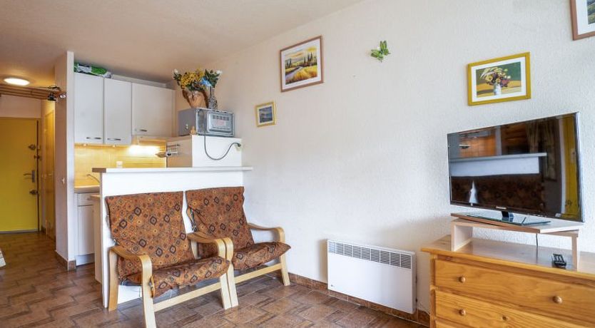 Photo of La Croisi&egrave;re Apartment 7