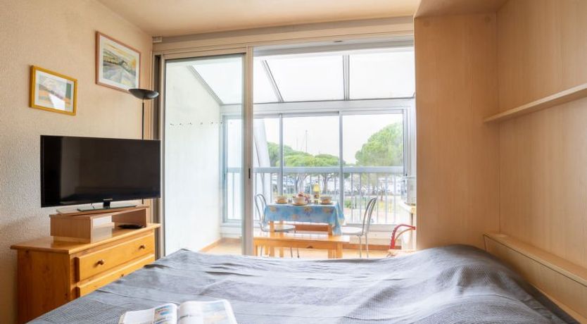 Photo of La Croisi&egrave;re Apartment 7