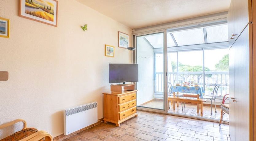 Photo of La Croisi&egrave;re Apartment 7
