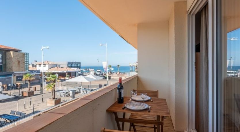 Photo of Ortal Océan Apartment 9