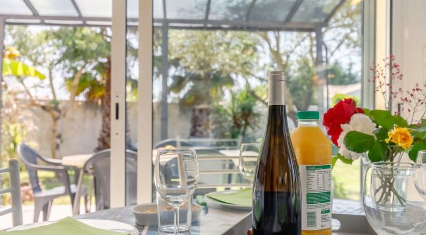 Photo of Les Oliviers