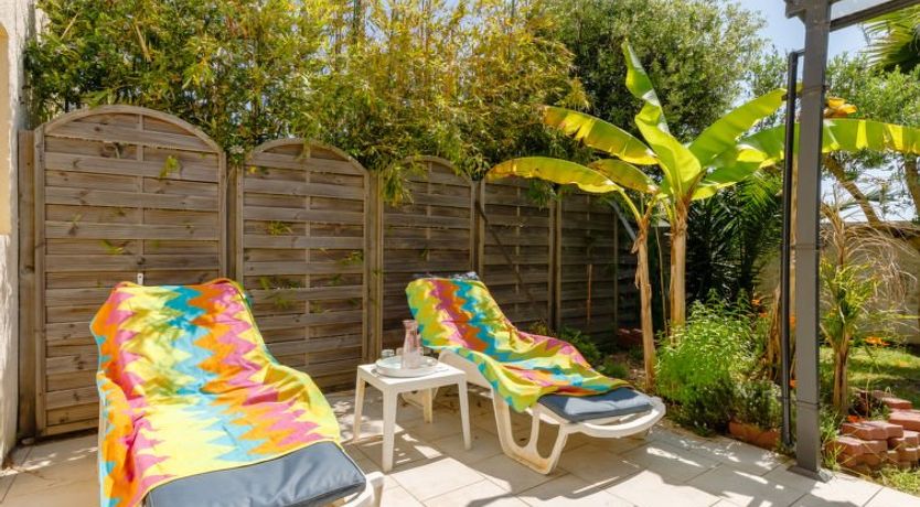 Photo of Les Oliviers