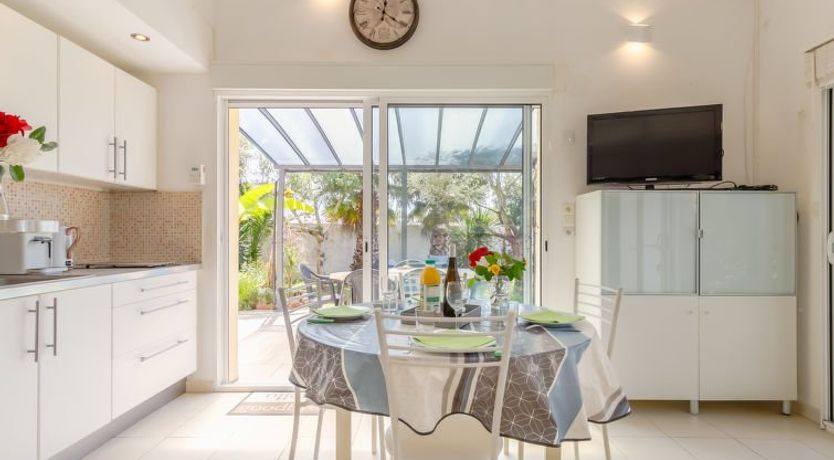 Photo of Les Oliviers