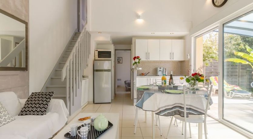 Photo of Les Oliviers