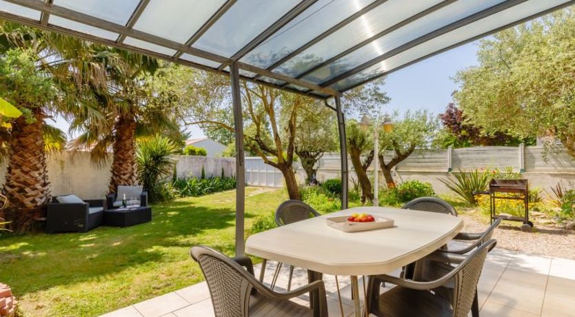 Photo of Les Oliviers