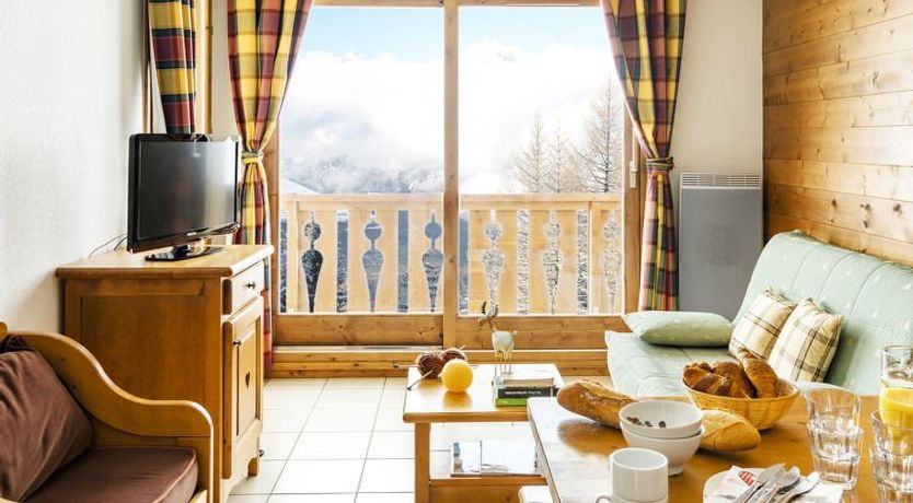 Photo of L’Arollaie