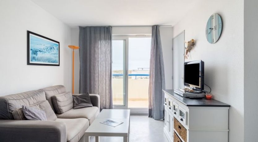 Photo of Bleu Marine Apartment 8