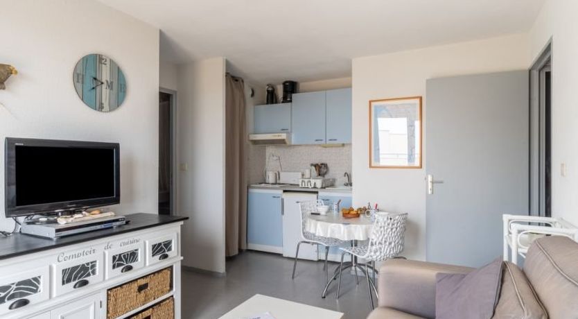 Photo of Bleu Marine Apartment 8