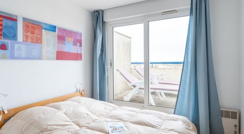 Photo of Bleu Marine Apartment 8