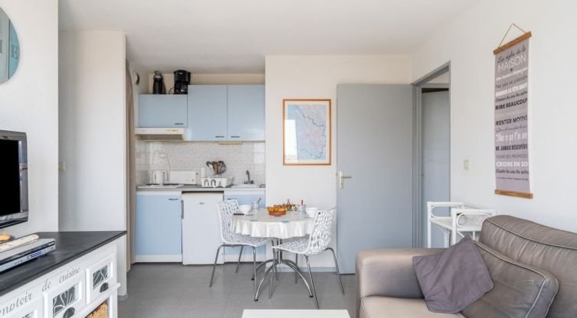 Photo of Bleu Marine Apartment 8