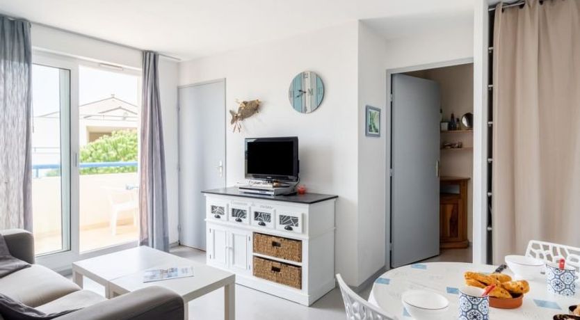 Photo of Bleu Marine Apartment 8