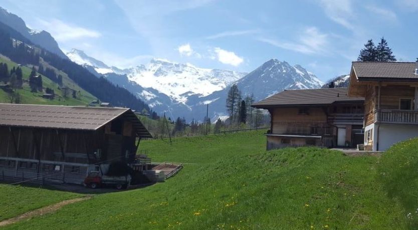 Photo of Chalet Wäschhüsi